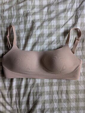 aerie SMOOTHEZ Bra-ish Wireless Bralette